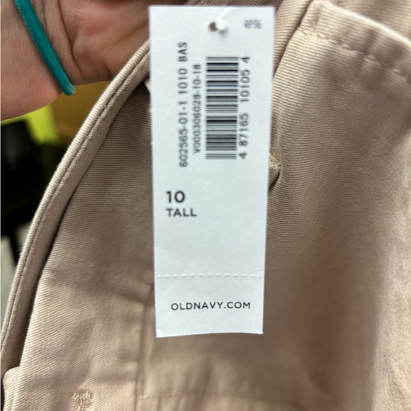 Boot Cut Pants Tall - Picture 2 of 3